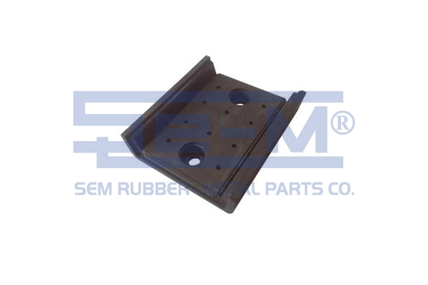 Rubber Buffer, suspension